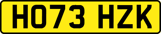 HO73HZK