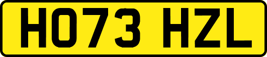 HO73HZL