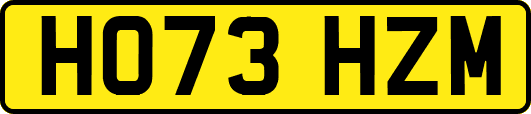 HO73HZM