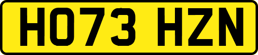 HO73HZN