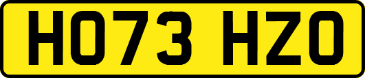 HO73HZO