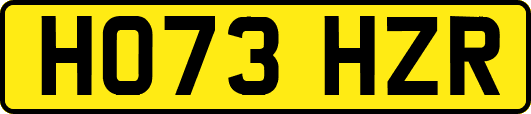 HO73HZR