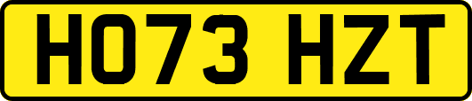 HO73HZT