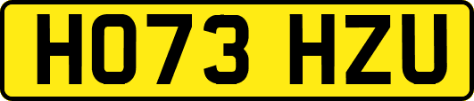 HO73HZU