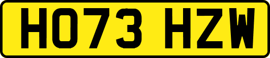 HO73HZW