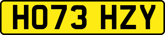 HO73HZY