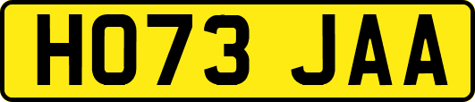 HO73JAA