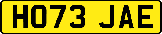 HO73JAE