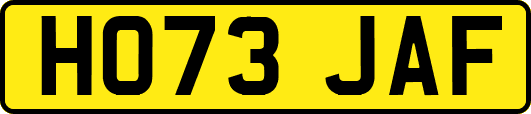 HO73JAF