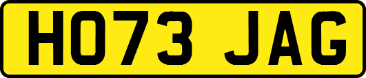 HO73JAG