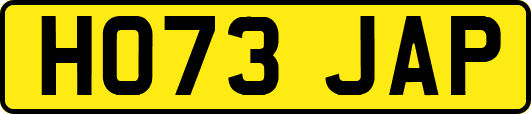HO73JAP