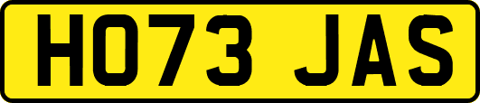 HO73JAS