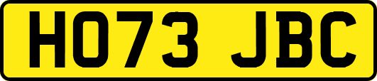 HO73JBC