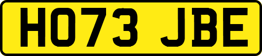 HO73JBE