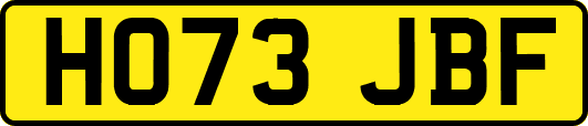 HO73JBF
