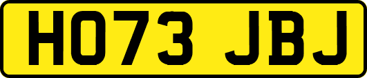 HO73JBJ