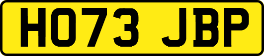 HO73JBP