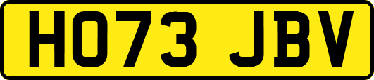 HO73JBV