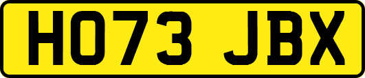 HO73JBX