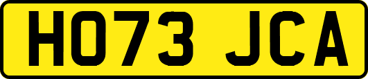 HO73JCA