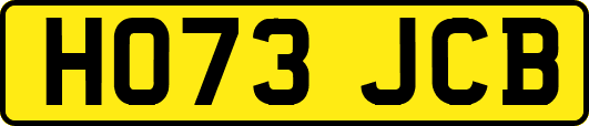 HO73JCB
