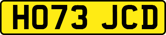 HO73JCD