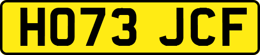 HO73JCF