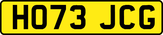 HO73JCG