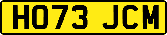 HO73JCM