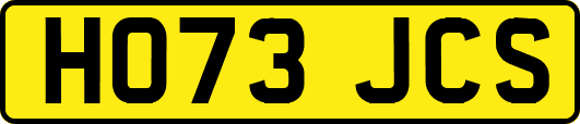 HO73JCS
