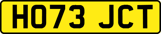 HO73JCT