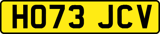 HO73JCV