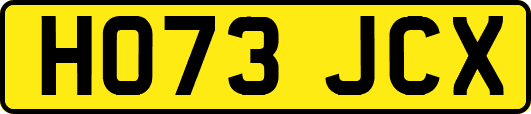 HO73JCX