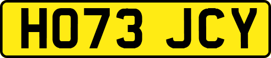 HO73JCY