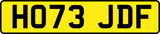 HO73JDF