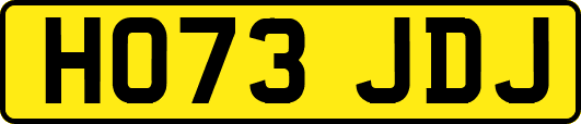 HO73JDJ