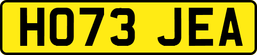 HO73JEA