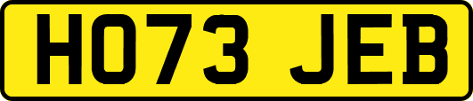 HO73JEB