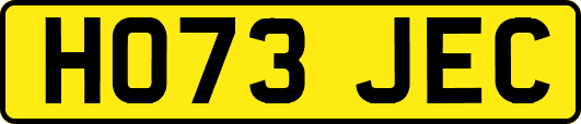 HO73JEC