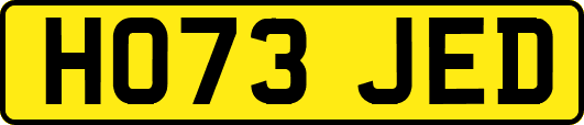 HO73JED