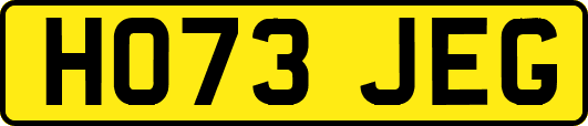 HO73JEG