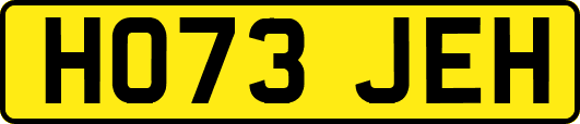 HO73JEH