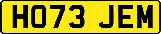 HO73JEM