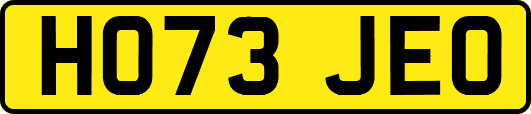 HO73JEO