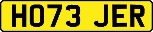 HO73JER
