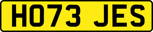 HO73JES