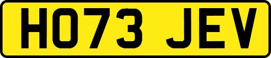 HO73JEV