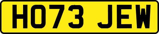 HO73JEW