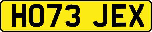 HO73JEX