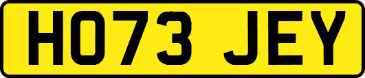 HO73JEY